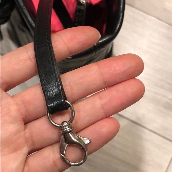 *SOLD* Chanel Cambon Tote Bag Small 100% authentic - Picture 8 of 10